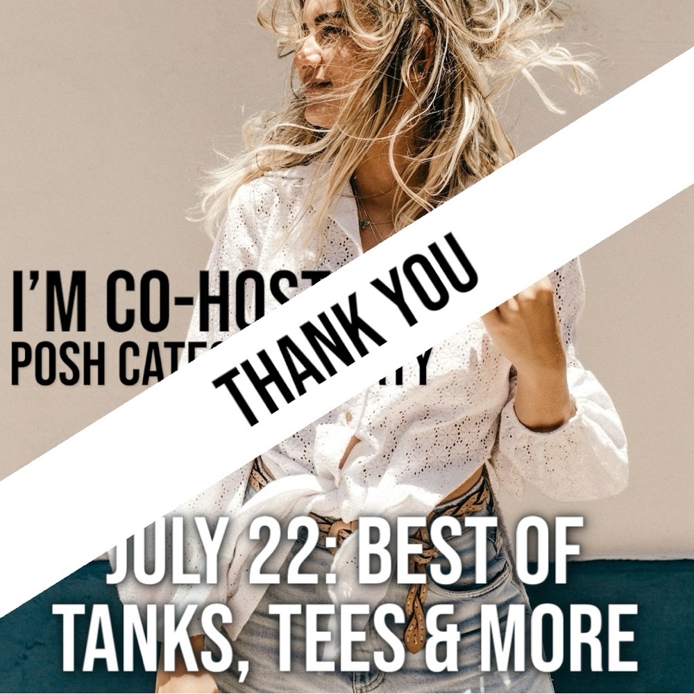 Posh Party Co-Host Alerts 🔔 - Picture 9 of 11